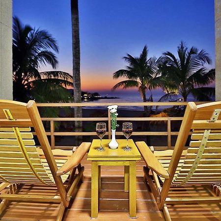 Pleasant View Resort Gyeiktaw المظهر الخارجي الصورة