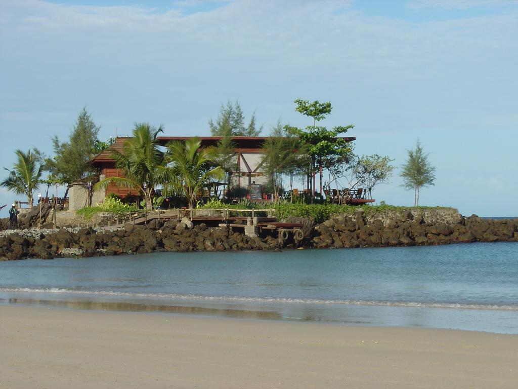 Pleasant View Resort Gyeiktaw المظهر الخارجي الصورة