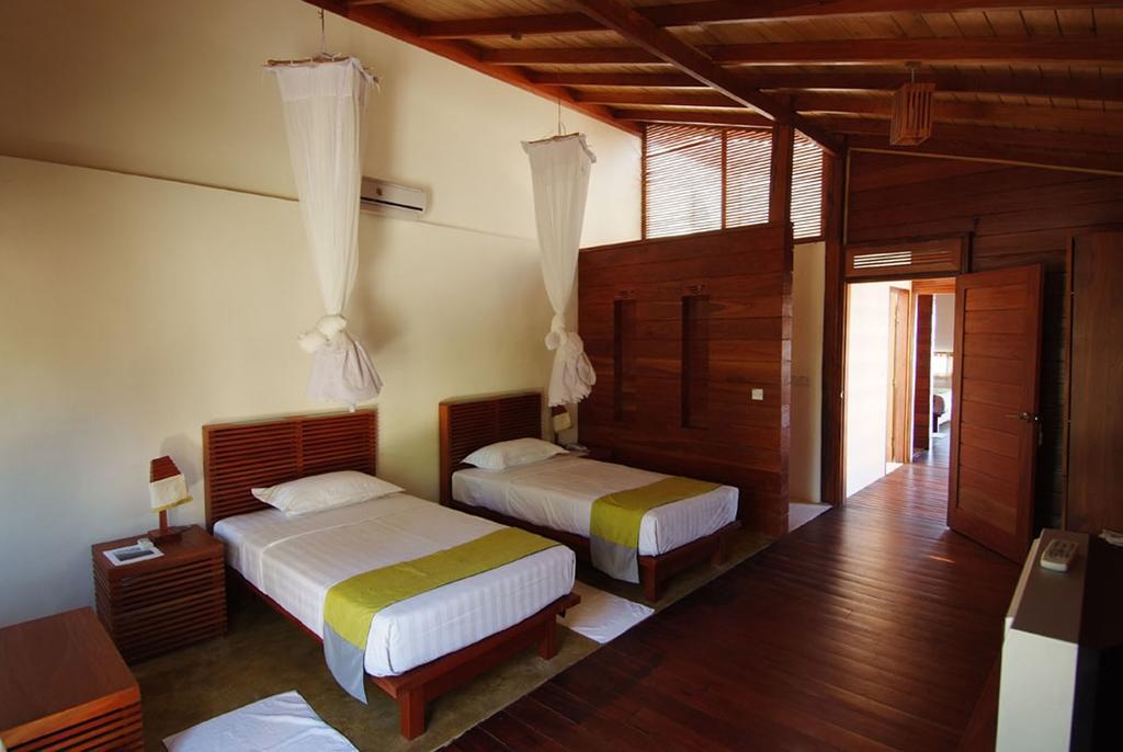 Pleasant View Resort Gyeiktaw المظهر الخارجي الصورة