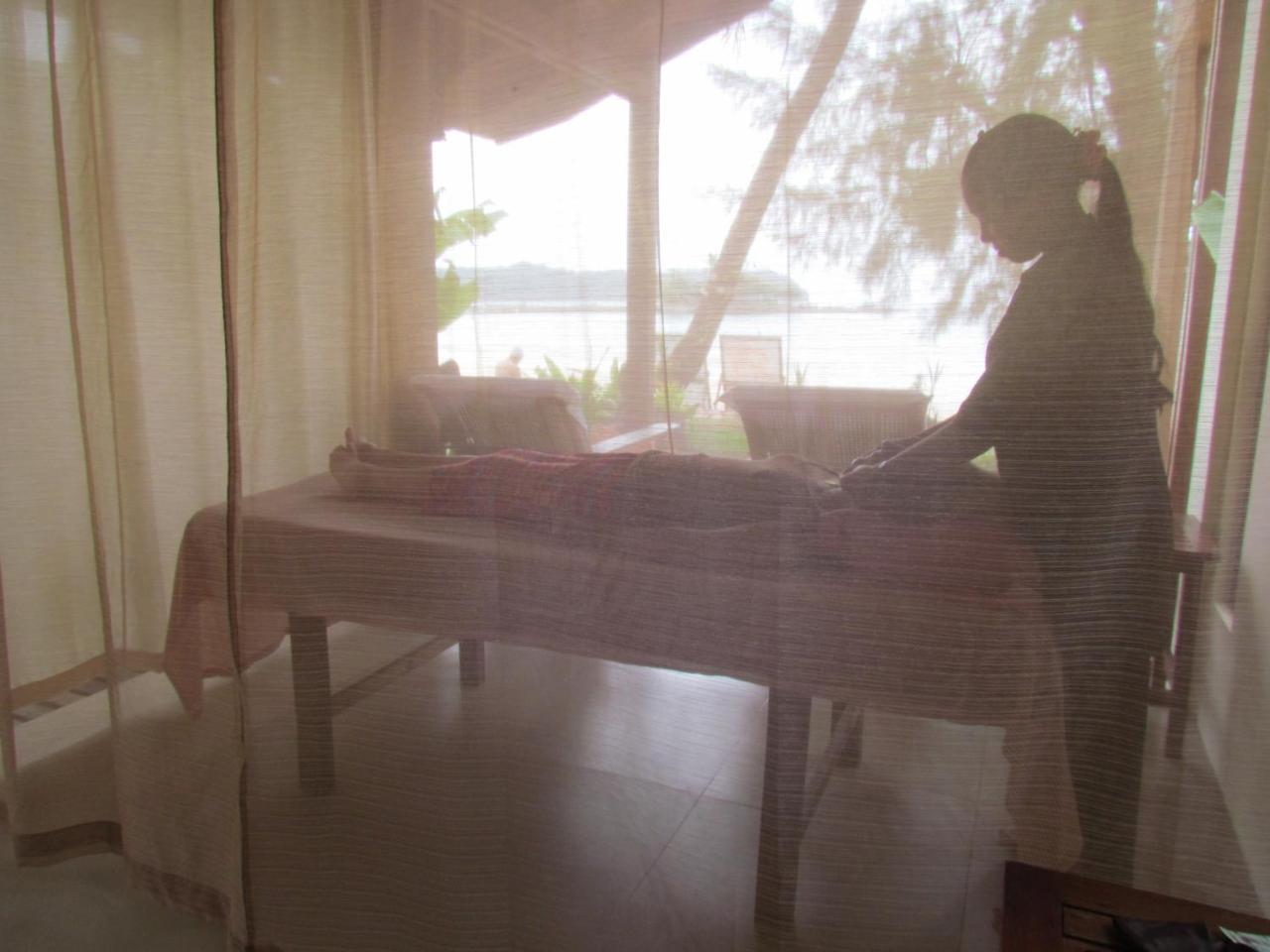 Pleasant View Resort Gyeiktaw المظهر الخارجي الصورة