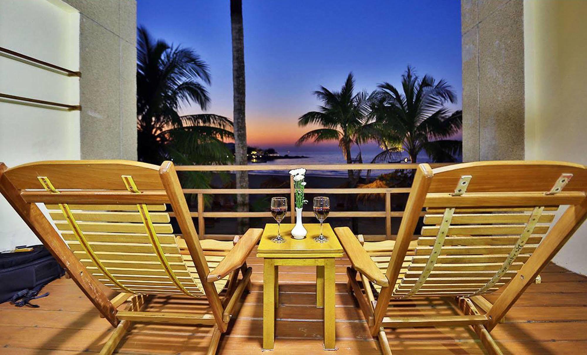 Pleasant View Resort Gyeiktaw المظهر الخارجي الصورة