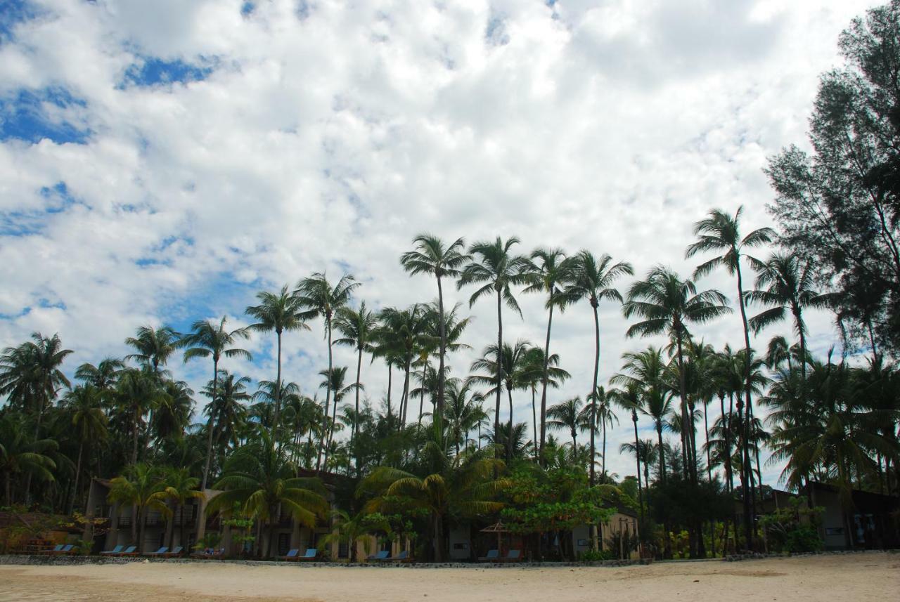 Pleasant View Resort Gyeiktaw المظهر الخارجي الصورة