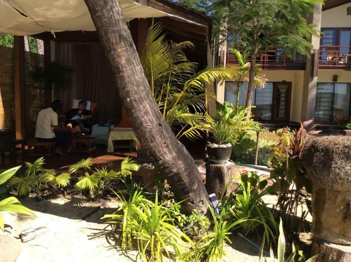 Pleasant View Resort Gyeiktaw المظهر الخارجي الصورة