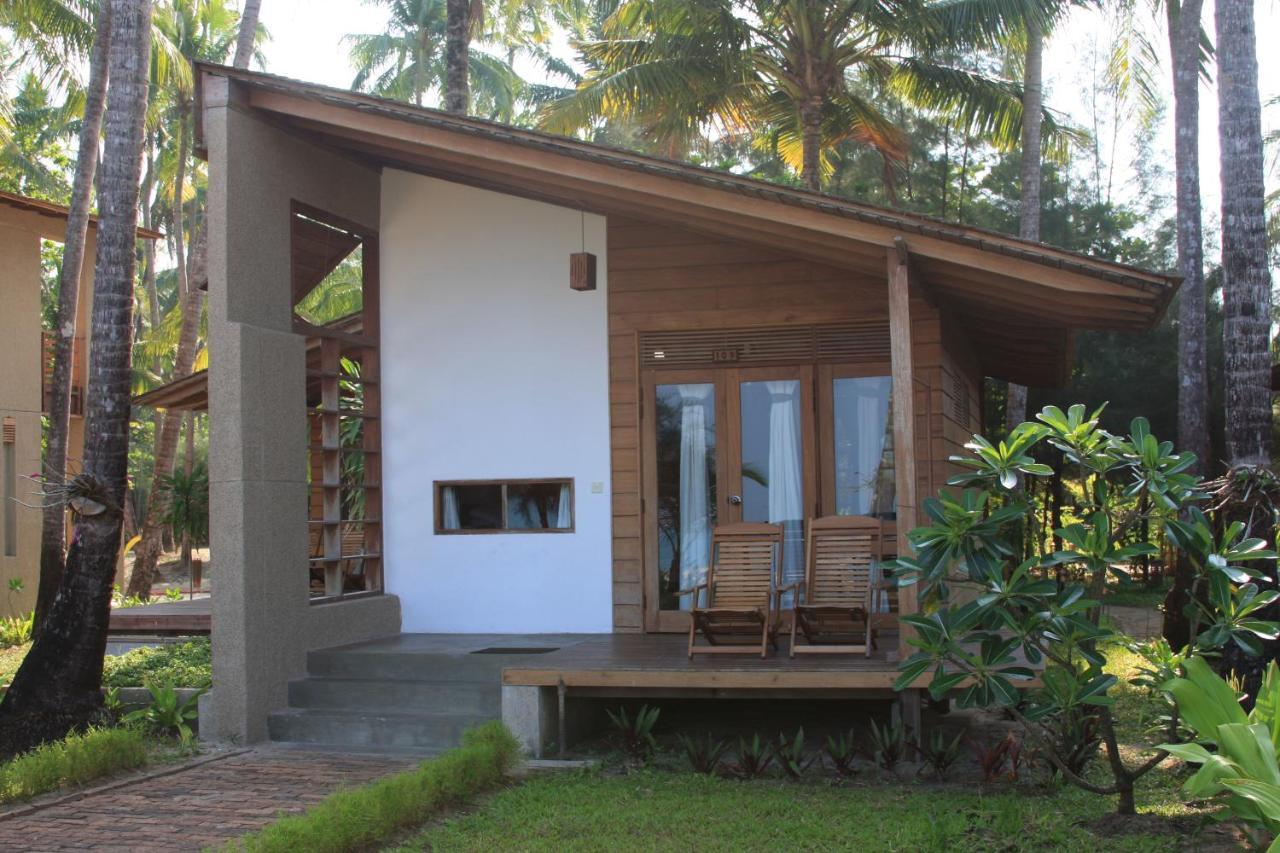 Pleasant View Resort Gyeiktaw المظهر الخارجي الصورة