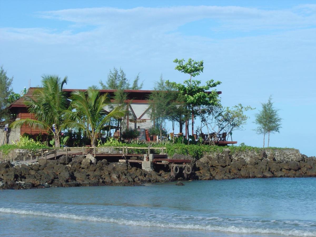 Pleasant View Resort Gyeiktaw المظهر الخارجي الصورة